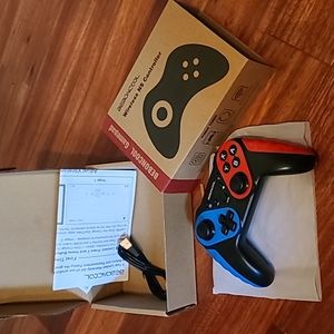 NWT wireless switch controller